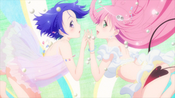 To Love Ru Ep 1